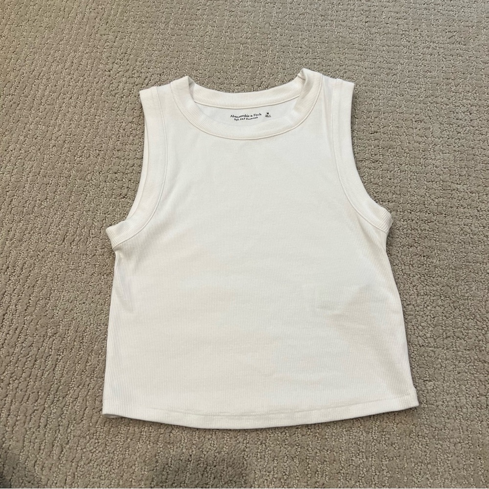 Abercrombie Tank Top
